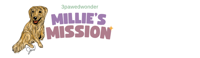 Millies Mission Logo V4